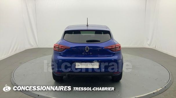 Renault Clio TCe 90 66 kW image number 6