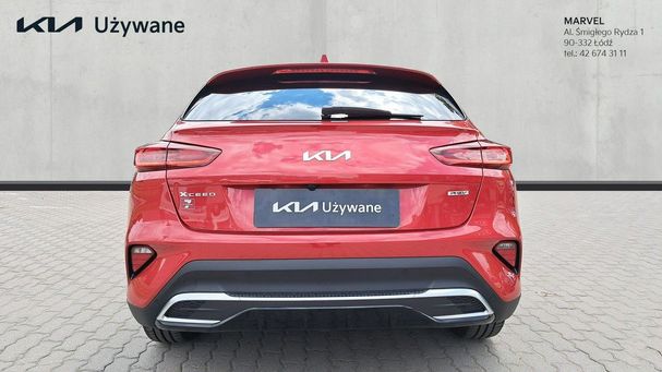 Kia XCeed 104 kW image number 6