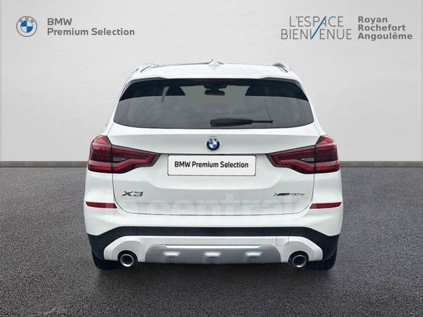 BMW X3 xDrive 215 kW image number 4