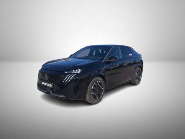 Peugeot e-3008 210 GT 154 kW image number 1