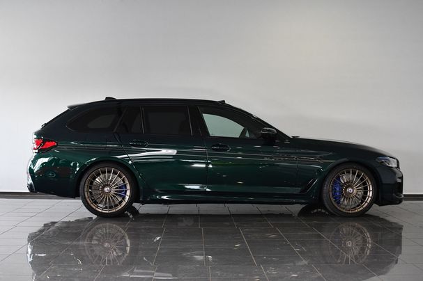 ALPINA B5 466 kW image number 3