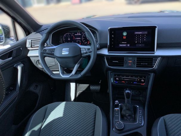 Seat Tarraco 2.0 TDI 110 kW image number 10