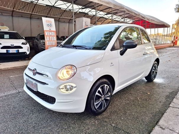 Fiat 500 1.0 51 kW image number 1