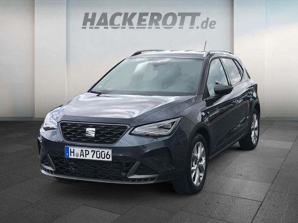 Seat Arona 1.0 TSI DSG Beats 81 kW image number 1