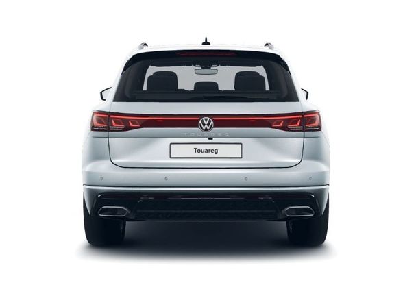 Volkswagen Touareg TDI 4Motion 210 kW image number 3