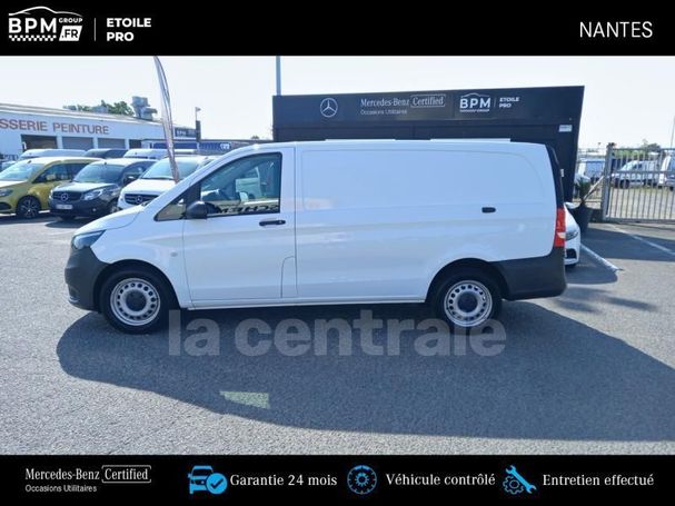 Mercedes-Benz Vito 119 CDi long PRO 140 kW image number 5