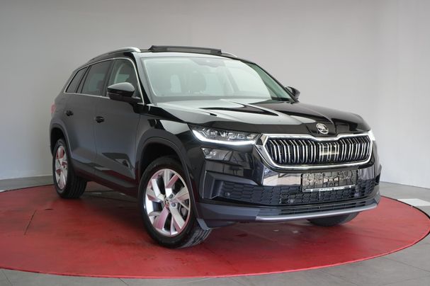 Skoda Kodiaq 1.5 TSI DSG Style 110 kW image number 2