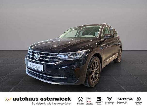 Volkswagen Tiguan DSG 110 kW image number 2