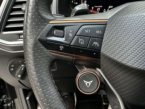 Cupra Ateca 4Drive 221 kW image number 17