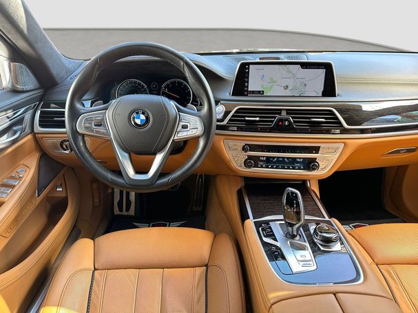 BMW 750i xDrive M Sport 330 kW image number 10