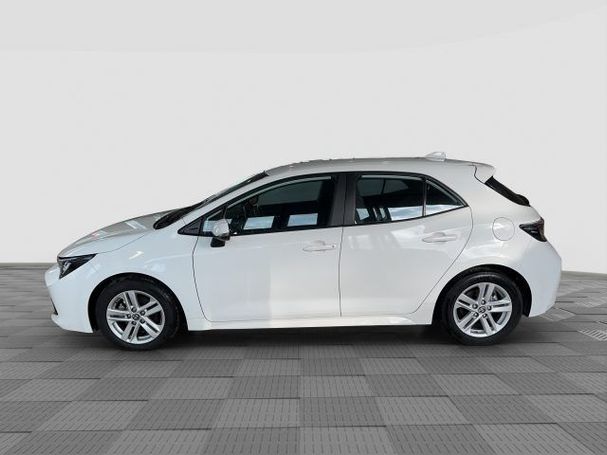 Toyota Corolla 1.8 Hybrid Touring Sports 90 kW image number 6