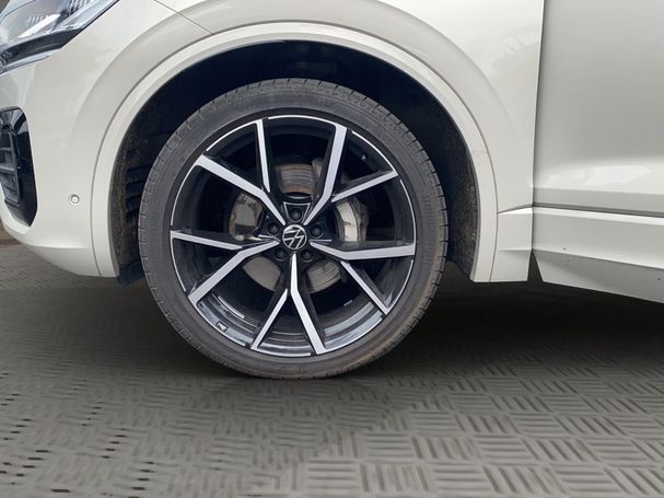 Volkswagen Touareg 4Motion 170 kW image number 16