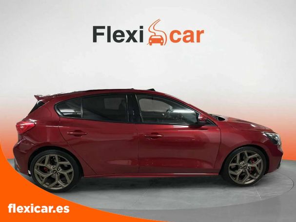 Ford Focus ST 2.3 EcoBoost 206 kW image number 2