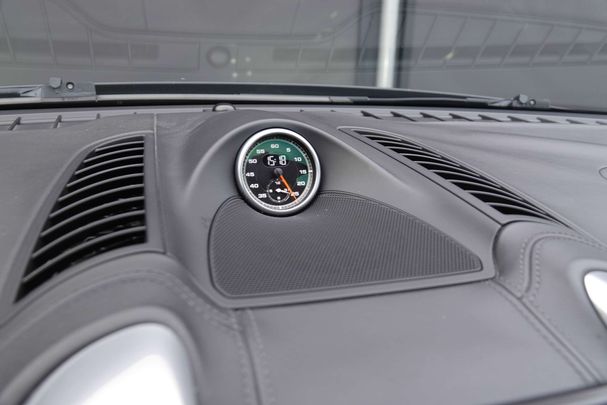 Porsche Cayenne GTS 324 kW image number 32