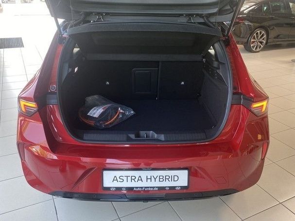 Opel Astra 165 kW image number 5