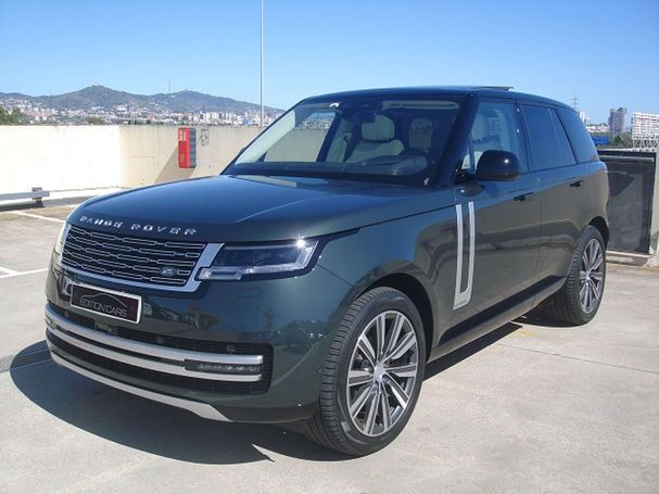 Land Rover Range Rover LWB 258 kW image number 1