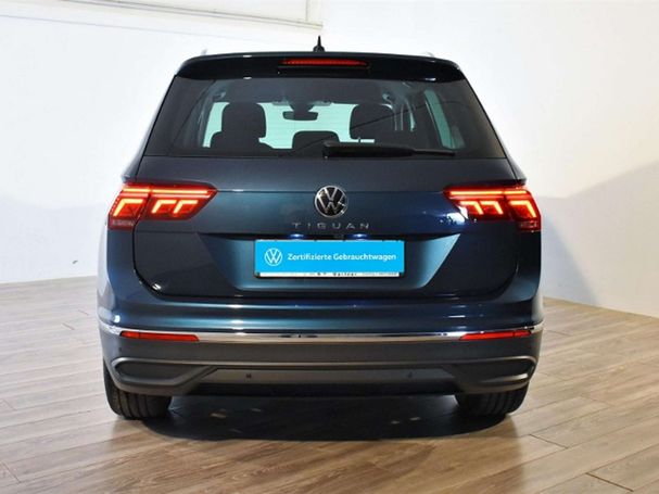 Volkswagen Tiguan 2.0 TDI DSG 110 kW image number 3