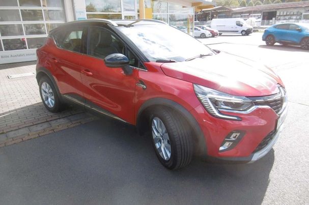 Renault Captur 103 kW image number 3