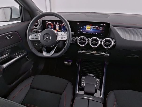 Mercedes-Benz EQA 300 4Matic 168 kW image number 6