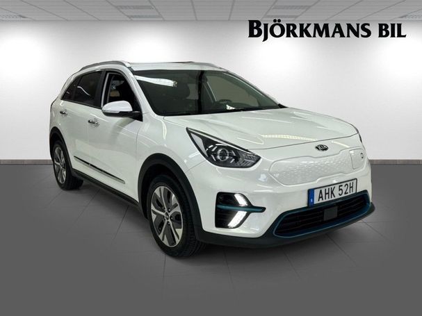 Kia Niro e 150 kW image number 2