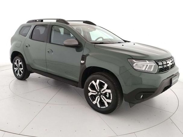 Dacia Duster Blue dCi 115 85 kW image number 2