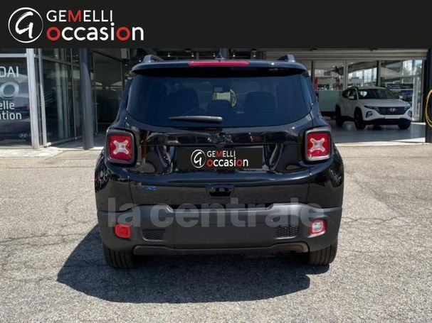 Jeep Renegade 1.3 Turbo PHEV 140 kW image number 25