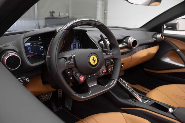 Ferrari 812 GTS 585 kW image number 24