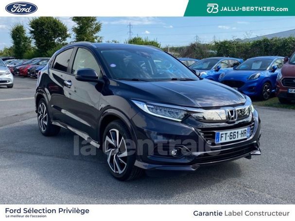 Honda HR-V 1.5 i-VTEC 96 kW image number 2