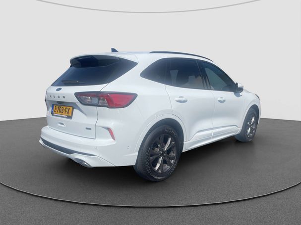 Ford Kuga 2.5 ST-Line X 165 kW image number 8