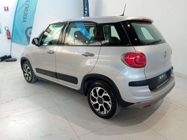 Fiat 500L 1.4 70 kW image number 6