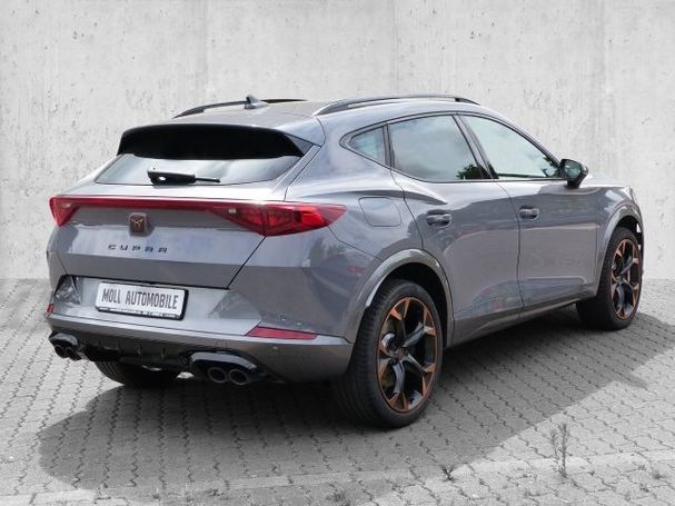 Cupra Formentor 2.0 TSI DSG 4Drive VZ 228 kW image number 2