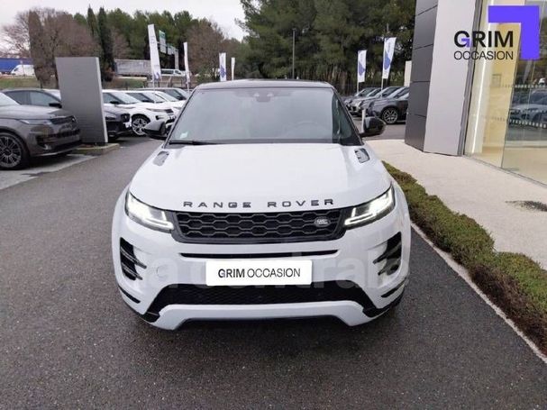 Land Rover Range Rover Evoque 180 4WD HSE 132 kW image number 2