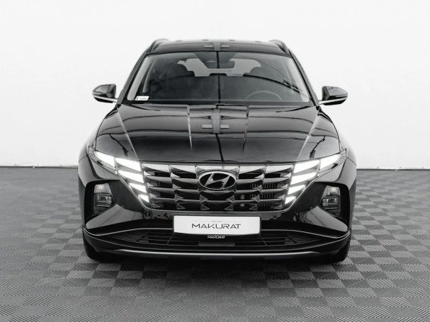 Hyundai Tucson 110 kW image number 7