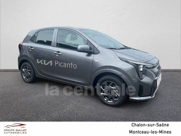 Kia Picanto 58 kW image number 2