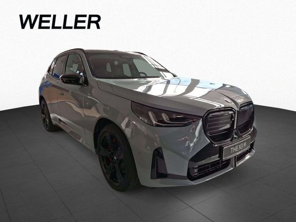 BMW X3 xDrive 293 kW image number 3