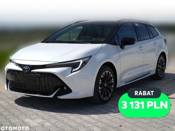 Toyota Corolla Touring Sports GR Sport 90 kW image number 1