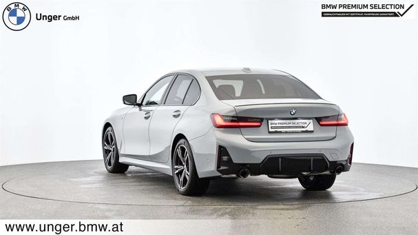 BMW 320d xDrive 140 kW image number 4