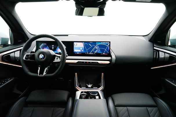 BMW X3 20 xDrive 153 kW image number 3