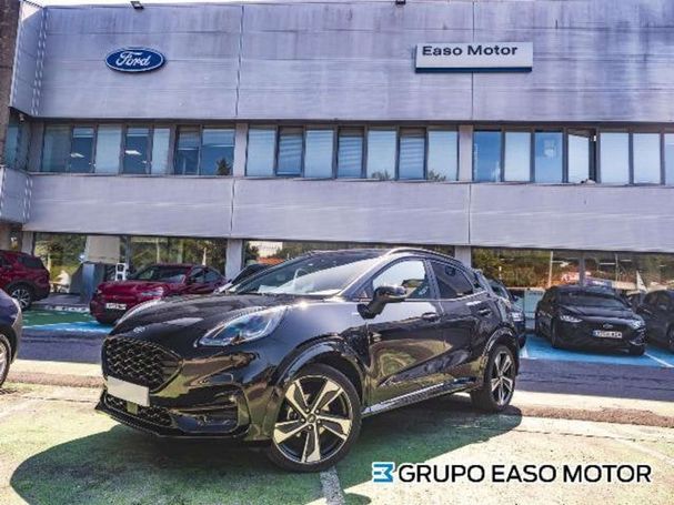 Ford Puma 1.0 EcoBoost ST-Line X 92 kW image number 3