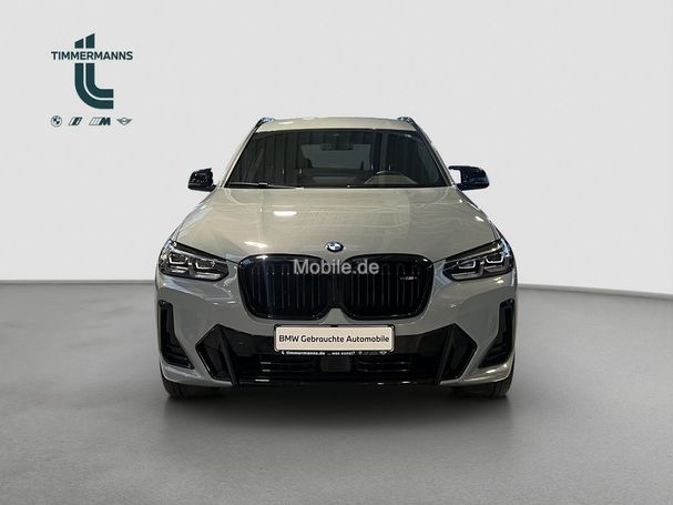 BMW X3 M40i xDrive 265 kW image number 7