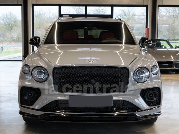  Bentley Bentayga V8 404 kW image number 3