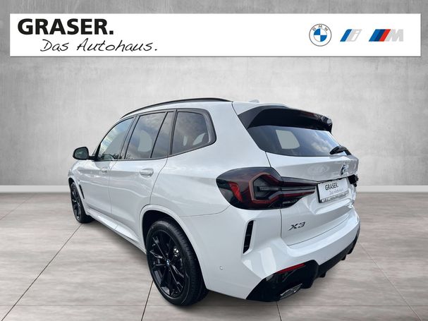 BMW X3 xDrive20d M Sport 140 kW image number 3