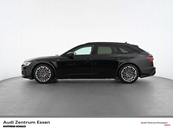 Audi A6 55 TFSIe quattro S tronic S-line Avant 270 kW image number 3