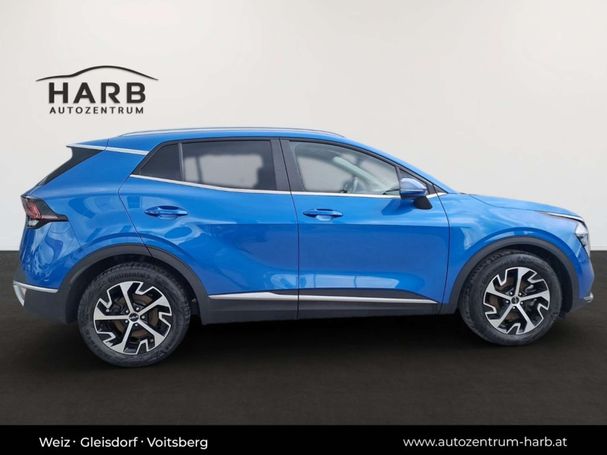 Kia Sportage 1.6 CRDi 100 kW image number 10