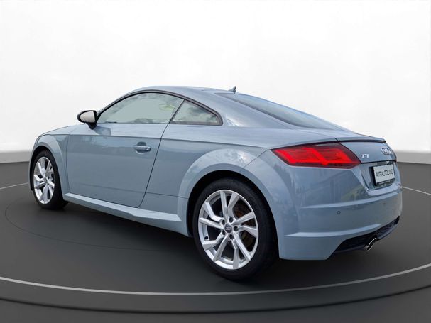 Audi TT 40 TFSI S tronic 145 kW image number 7