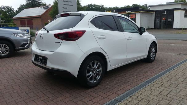 Mazda 2 66 kW image number 5