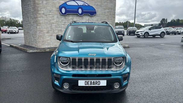 Jeep Renegade 1.3 140 kW image number 5