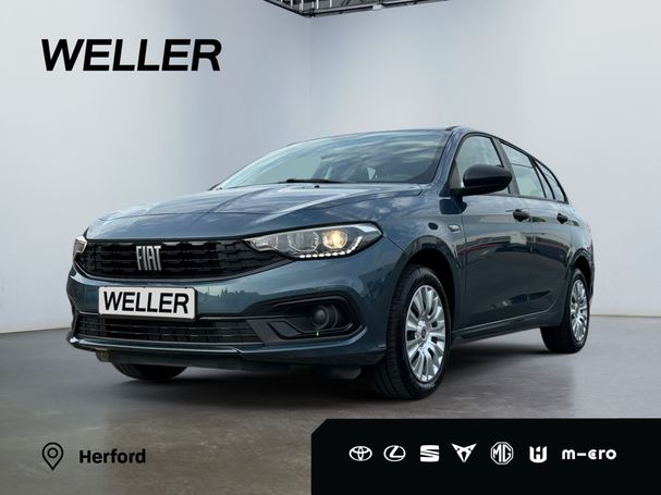 Fiat Tipo Kombi 1.5 GSE Hybrid 96 kW image number 1