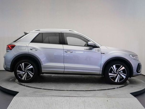 Volkswagen T-Roc 2.0 TDI SCR R-Line 85 kW image number 7