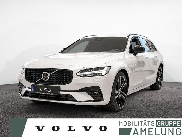 Volvo V90 B4 Ultimate 145 kW image number 1